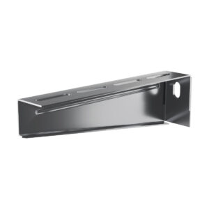 KOPOS oldalfali konzol közepes terh. 220x64mm