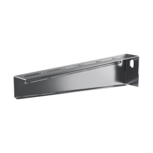 KOPOS oldalfali konzol közepes terh. 320x74mm