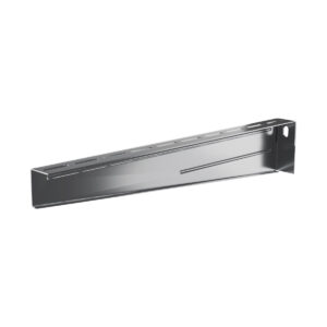 KOPOS oldalfali konzol közepes terh. 520x94mm