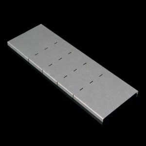 Fedél 150mm-es kábeltálcához 2m/db