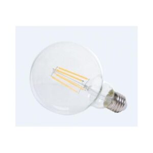 LED glob 7W 827 dim E27 230V*