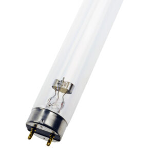 Fénycső UVC germicid 30W T8 26x895