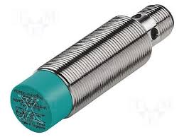 INDUKTIV ÉRZÉKELŐ NBN12-18GM50-A2