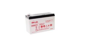 AKKUMULÁTOR 12V 9Ah DATASAFE 12HX35