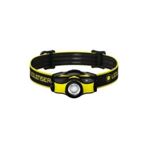 LEDLENSER iH5 IPARI FEJLÁMPA 200lm 200 lm 1xAA IH5-502024