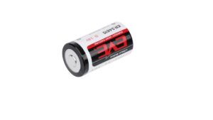 LÍTIUM ELEM EVE ER34615-S 3,6V 19Ah D (GÓLIÁT)