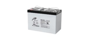 ÓLOMAKKUMLÁTOR ZÁRT 12V 80Ah Ritar RA12-80S-F11 12V 80Ah zárt