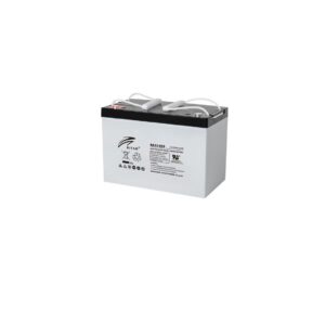 ÓLOMAKKUMLÁTOR ZÁRT 12V 80Ah Ritar RA12-80S-F11 12V 80Ah zárt