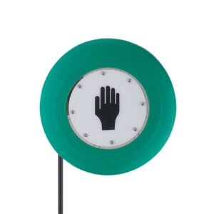 KAPACITÍV ÉRINTŐGOMB KTRDHMK-RBPKG KTRDHMK-RBPKG/AM/2M