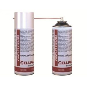 KONTAKT TISZTITÓ SPRAY 400ml