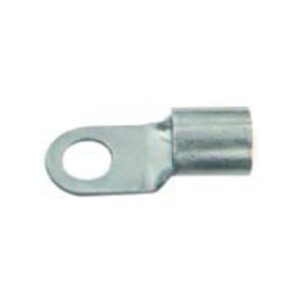 Szigeteletlen szemes saru 1,5x5 KUSP galvanizált