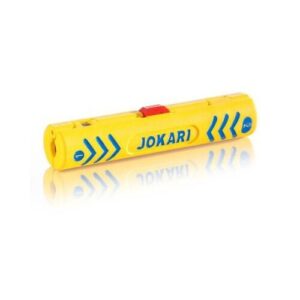JOKARI kábelcsupaszító secura coaxi NO.1