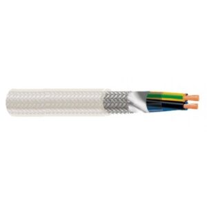 TOPFLEX EMV 2YSLCY-J 4×1,5