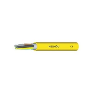DARUKÁBEL NSSHöu 1x 70mm2