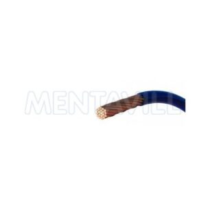 H07V2-K 16 fekete ul-1063/1015 AWG6; ötnormás