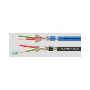 PROFIBUS 1x2x1,0/2,55 mm