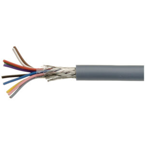 PAAR-TRONIC-CY 4x2x 0,5(LiYCY-CY)