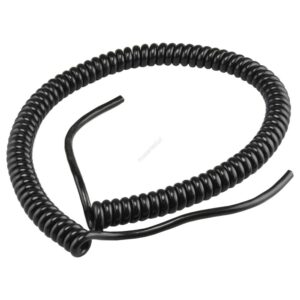 SPIRÁLKÁBEL 5x 1,5mm2 (1-4m)FK PUR H07BQ-F