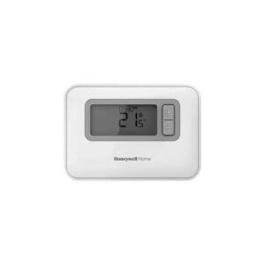 HONEYWELL t3h110a0081 termosztát t3 ee vezetékes programozható