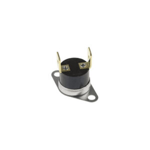 HONEYWELL bimetál termosztát 2455R 82-191 L100C