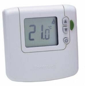HONEYWELL DT90E1012 DIGIT.TERMOSZTÁT