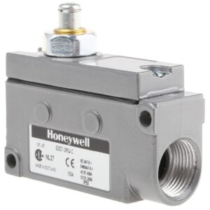 HONEYWELL  BZE7S-2RQ-C  VÉGÁLL.