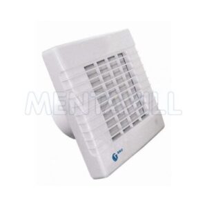 Ventilátor 125turbo atm:125