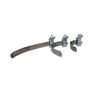 Földelőszalag 1/8-1 1/2 (5-48mm)