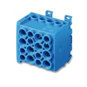 FŐVEZETÉK LEÁG.SORK.4x35+4x25mm2 KÉK 114-12700700-00 WERIT KÉK