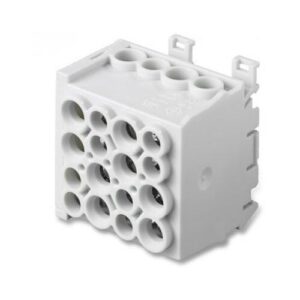 FŐVEZETÉK LEÁG.SORK.4x35+4x25mm2 SZ. 114-12700000-00 WERIT SZÜRKE