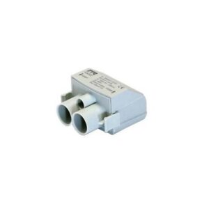 LÁMPAOSZLOP SORK.2x50/1x10mm2 SZÜRKE