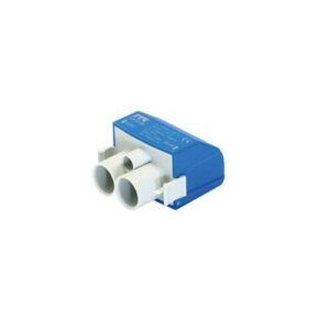 LÁMPAOSZLOP SORK.2x50/1x10mm2 KÉK