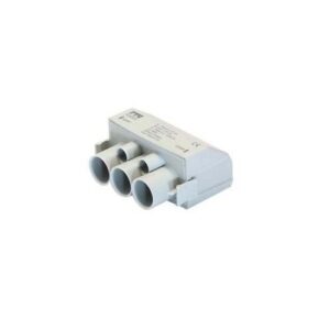 LÁMPAOSZLOP SORK.3x50/2x10mm2 SZÜRKE