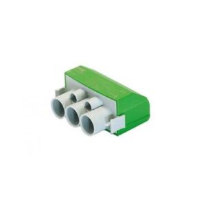 LÁMPAOSZLOP SORK.3x50/2x10mm2 ZÖLD