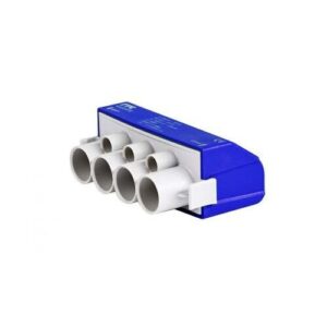LÁMPAOSZLOP SORK.4x50/3x10mm2 KÉK