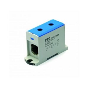 Fővezeték bekötő sorkapocs 1x35-240mm2 kék