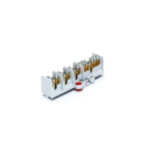 FŐVEZETÉK LEÁG.SORK.4P 3x2x16/6x16 3x2x16+ 1x6x16mm2