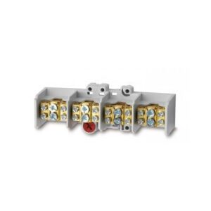 FŐVEZETÉK LEÁG.SORK.4P 2x35/4x2x2 4P BE:2x35mm2 KI:4x2x25mm2