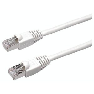 Csatlakozó kábel Cat6 árnyékolt 3m