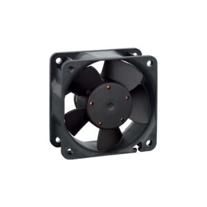 VENTIL AXIÁL 614NHH 24V/DC 3W EBM