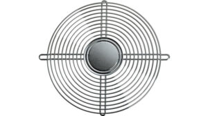 VENTIL RÁCS LZ36 3050/MIN, 12W, 360 M3/H