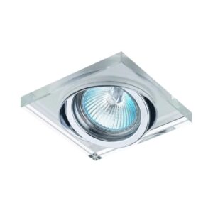 EMITHOR DOWNLIGHT ELEGANT GU10/50W@