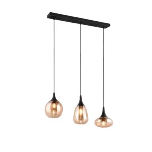 TRIO LUMINA függeszték 3xE14/40W