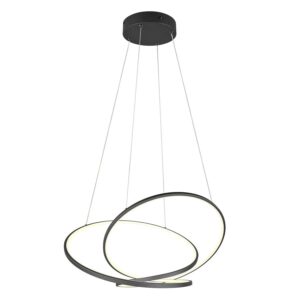 TRIO DARVIN függeszték incl.1x52W
