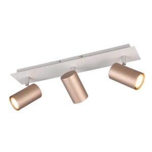 TRIO MARLEY spot excl.3xGU10 25W