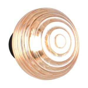 EARL faikar 1,5W LED/140lm/3000K borostyán