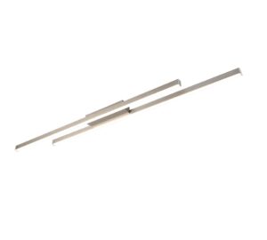 TRIO ODIO mennyezet lámpa 1x28W LED@
