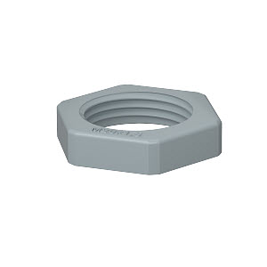 Ellenanya M20x1,5 üvegszálas