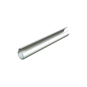 Védőcső QUICK pipe M32 világosszürke