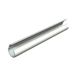 Védőcső QUICK pipe M25 fehér